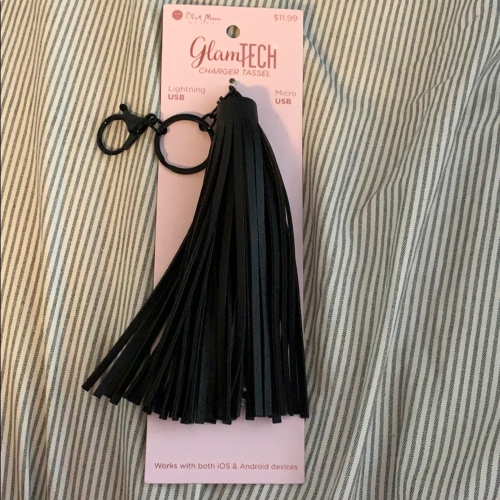 Glam tech lighting USB cables